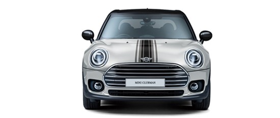MINI COOPER D CLUBMAN